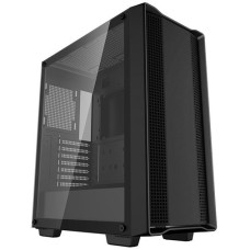 Корпус Deepcool CC560 Limited V2 Black with window (CC560 LIMITED V2)
