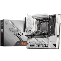 Материнская плата MSI B650M PROJECT ZERO