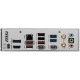 Материнська плата MSI B650M PROJECT ZERO