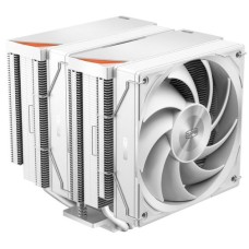 Кулер для процесора PCCooler RZ620 WH