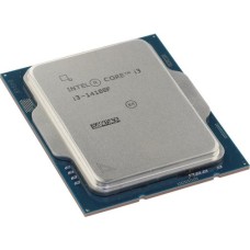 Процесор Intel Intel Core i3-14100F Tray (CM8071505092207)