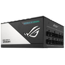 Блок живлення ASUS 1200W ROG Loki 1200T SFX-L Titanium (ROG-LOKI-1200T-SFX-L-GAMING)