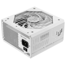 Блок живлення ASUS 1000W TUF Gaming 1000W Gold White Edition (TUF-GAMING-1000G-WHITE)