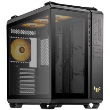 Корпус ASUS TUF Gaming GT502 Plus Black with window (90DC0090-B19010)
