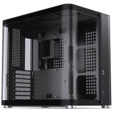 Корпус Jonsbo TK-2 Black with window