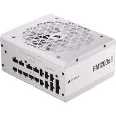 Блок живлення Corsair 1200W RM1200x Shift White (CP-9020276-EU)