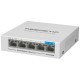 Комутатор Keenetic PoE Plus Switch 5 (KN-4610)