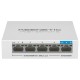 Комутатор Keenetic PoE Plus Switch 5 (KN-4610)