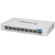 Комутатор Keenetic PoE Plus Switch 9 (KN-4710)