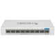 Комутатор Keenetic PoE Plus Switch 9 (KN-4710)