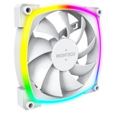 Кулер Montech AX120 PWM White (AX120 PWM WHITE)
