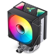 Кулер для процесора Jonsbo CR-1400 V2 ARGB Black