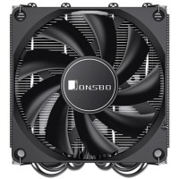 Кулер для процесора Jonsbo HP400S Black