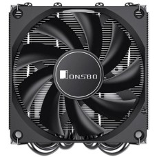 Кулер для процесора Jonsbo HP400S Black