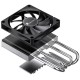 Кулер для процесора Jonsbo HP400S Black