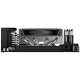 Кулер для процесора Jonsbo HP400S Black