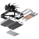 Кулер для процесора Jonsbo HP400S Black