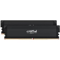 Оперативна пам’ять Crucial Pro Overclocking DDR5 2x16GB (CP2K16G60C36U5B)