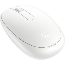 Миша HP 240 Wireless Lunar White (793F9AA)