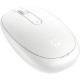 Миша HP 240 Wireless Lunar White (793F9AA)