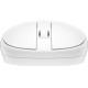 Миша HP 240 Wireless Lunar White (793F9AA)