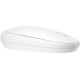 Миша HP 240 Wireless Lunar White (793F9AA)