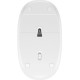 Миша HP 240 Wireless Lunar White (793F9AA)