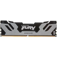Оперативна пам’ять Kingston FURY (ex. HyperX) Fury Renegade XMP Silver/Black DDR5 1x16GB (KF576C38RS-16)