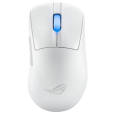 Миша ASUS ROG Keris II Ace Wireless White (90MP03N0-BMUA10)