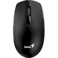 Миша Genius NX-7000SE Wireless Black (31030032400)