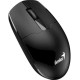 Миша Genius NX-7000SE Wireless Black (31030032400)