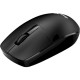 Миша Genius NX-7000SE Wireless Black (31030032400)