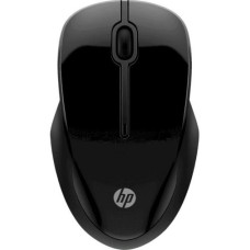 Миша HP 250 Dual Mode WL/BT Black (6V2J7AA)