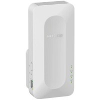 Репитер Wi-Fi NETGEAR Dual-band WiFi 6 Mesh Extender (EAX12-100PES)