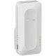 Репітер Wi-Fi NETGEAR Dual-band WiFi 6 Mesh Extender (EAX12-100PES)