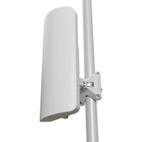 Точка доступа Wi-Fi MikroTik mANTBox ax 15s (L22UGS-5HAXD2HAXD-15S)