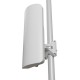 Точка доступy Wi-Fi MikroTik mANTBox ax 15s (L22UGS-5HAXD2HAXD-15S)