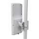 Точка доступy Wi-Fi MikroTik mANTBox ax 15s (L22UGS-5HAXD2HAXD-15S)