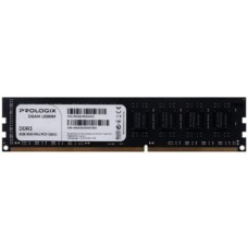 Оперативна пам’ять ProLogix DDR3 1x8GB (PRO8GB1600D3)