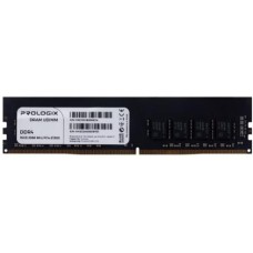 Оперативна пам’ять ProLogix DDR4 1x16GB (PRO16GB2666D4)