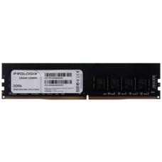 Оперативна пам’ять ProLogix DDR4 1x16GB (PRO16GB3200D4)