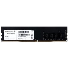 Оперативна пам’ять ProLogix DDR4 1x8GB (PRO8GB2666D4)