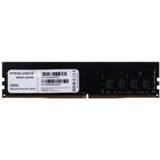 Оперативна пам’ять ProLogix DDR4 1x8GB (PRO8GB3200D4)