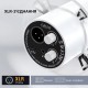 Мікрофон Fifine K688W XLR/USB White