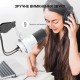 Мікрофон Fifine K688W XLR/USB White