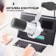 Мікрофон Fifine K688W XLR/USB White