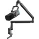 Мікрофон Fifine TAM8 XLR/USB Black