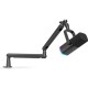 Мікрофон Fifine TAM8 XLR/USB Black