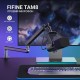 Мікрофон Fifine TAM8 XLR/USB Black