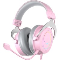 Гарнитура Fifine H3P Pink